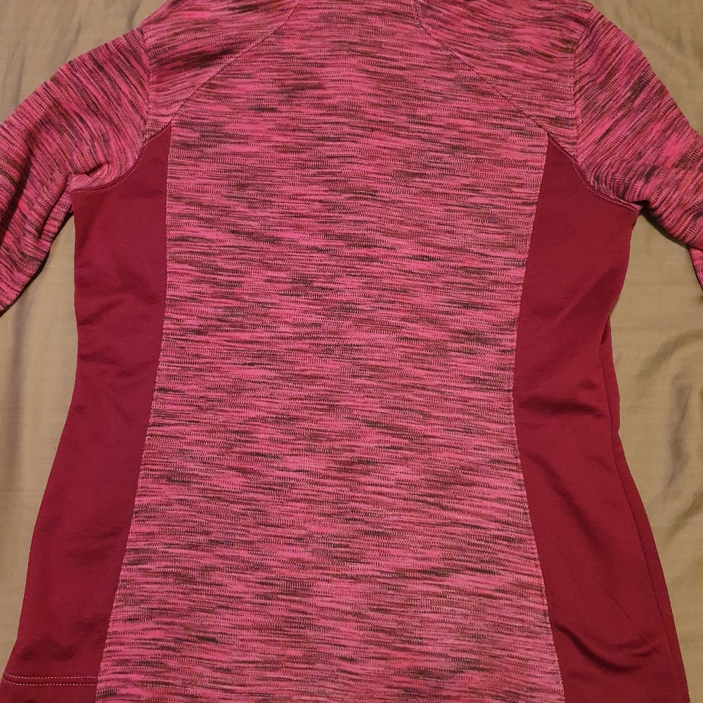 Pink Columbia Jacket - Picture 5 of 7